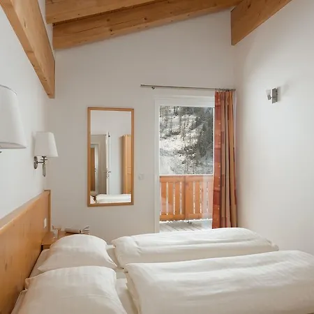 Appartamento Freja Obertauern