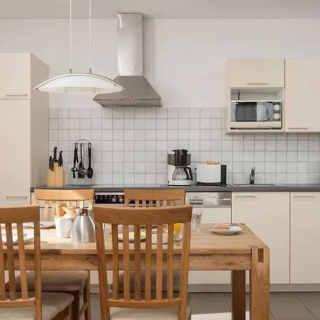 Apartment Freja